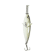 Lunkerhunt Knocking Jig, Pearl Glow, 2in &amp; 5/8 oz, KNJG2001