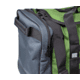 Lunkerhunt LTS Avid Duffel Bag, Green, 48L, DUFF02