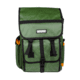 Lunkerhunt LTS Tackle Backpack, Green, 30L, TBCKPCK02