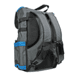 Lunkerhunt LTS Tackle Backpack, Grey, 30L, TBCKPCK01