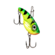 Lunkerhunt Lunker Blade Bait, Fire Tiger, 1.5in &amp; 1/4 oz, SBLADE03