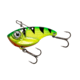 Lunkerhunt Lunker Blade Bait, Fire Tiger, 1.75in &amp; 1/2 oz, BLADE03