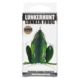 Lunkerhunt Lunker Frog Bait Topwater, 1, 2.25in, Blue Gill, LF12