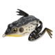 Lunkerhunt Lunker Frog Bait Topwater, 1, 2.25in, Croaker, LF04