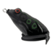 Lunkerhunt Lunker Frog Bait Topwater, 1, 2.25in, Texas Toad, LF06