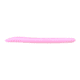 Lunkerhunt  Lunker Sticks Bait Soft Bait, 10, 5in, Bubble Gum, LHPSTS5057