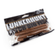Lunkerhunt  Lunker Sticks Bait Soft Bait, 10, 5in, Pilsner, LHPSTS5039