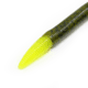 Lunkerhunt  Lunker Sticks Bait Soft Bait, 10, 5in, Pilsner Nitro Tip, LHPSTS5049