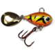 Lunkerhunt Magic Bean Casting/Jigging Lure, Firetiger, 3/4in, 1/4oz, LHIMB05