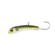 Lunkerhunt Nose Down Straight Up Bait, White Bass, 1/2 oz, NDSU205