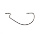 Lunkerhunt Offset Wide Gap Hook, 4/0, 4/0 Hook Size, TWGH02