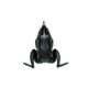 Lunkerhunt Pocket Frog Bait Topwater, 1, 1.75in, Texas Toad, PF06