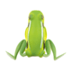 Lunkerhunt Popping Frog Bait Topwater, 1, 1.75in, Bull Frog, QPOP14