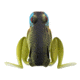 Lunkerhunt Popping Frog Combo, Assortment, 2.25in &amp; 1/2 oz, PFCOM01