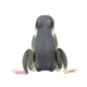 Lunkerhunt Popping Frog Combo, Assortment, 2.25in &amp; 1/2 oz, PFCOM01