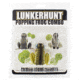 Lunkerhunt Popping Frog Combo, Assortment, 2.25in &amp; 1/2 oz, PFCOM01
