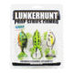 Lunkerhunt Prop Series Combo, Assortment, PROPCOM01