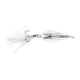 Lunkerhunt Spud Jig, Silver White, 1/2 oz, SH02