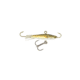 Lunkerhunt Straight Up Bait, Brown Trout, 7/8 oz, SUYR10
