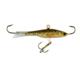 Lunkerhunt Straight Up Bait, Threadfin, 3/16 oz, SUJQ14