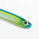 Lunkerhunt Swim Bento Bait, Sassy Shad, 4.5in, LHP BS 405
