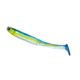 Lunkerhunt Swim Bento Bait, Sassy Shad, 4.5in, LHP BS 405