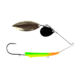 Lunkerhunt Swing Spoon, Fire Tiger, 1/2 oz, SWNGSPN103
