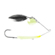 Lunkerhunt Swing Spoon, Glow, 1/2 oz, SWNGSPN104