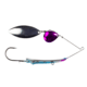 Lunkerhunt Swing Spoon, Rainbow, 1/2 oz, SWNGSPN106