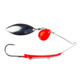 Lunkerhunt Swing Spoon, Red Slayer, 1/2 oz, SWNGSPN107