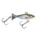 Lunkerhunt True Bait, Rainbow, 1.75in &amp; 3/4 oz, TRUE12