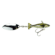 Lunkerhunt True Spin Bait, Bass, 1.75in &amp; 3/16 oz, TRSP04