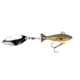 Lunkerhunt True Spin Bait, Spawner, 1.75in &amp; 3/16 oz, TRSP08