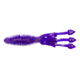 Lunkerhunt Typhon Tube, 6, 3.5in, June Bug, SBTUBE05