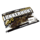 Lunkerhunt Typhon Tube, 6, 3.5in, Meat Locker, SBTUBE06