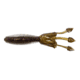 Lunkerhunt Typhon Tube, 6, 3.5in, Meat Locker, SBTUBE06