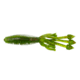 Lunkerhunt Typhon Tube, 6, 3.5in, Watermelon Red Fleck, SBTUBE03