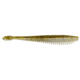 Lunkerhunt Versa Fish Soft Bait, 8, 4.5in, Goby, HVRSAFSH104