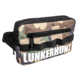 Lunkerhunt Waist Bag, Camo, 1.26L, WSTBG01