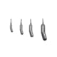 Lunkerhunt Walking Drop Shot, 1/2 oz, LHT03