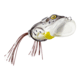 Lunkerhunt Yappa Frog Topwater, 1, 2.75in, Croaker, YPAF03