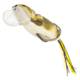 Lunkerhunt Yappa Rat Soft Bait, 1, 2.75in, Muskrat, YPAR01