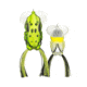 Lunkerhunt Yappa Series Combo, Assortment, YAPPACOM01