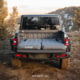 Luno AIR Truck Bed Mattress Pre-Owned 65799EEC, UAM-TACO-001-R1