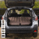LunoR Car Camping AIR BASE Starter Bundle, BSB-003-R1