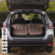LunoR Car Camping AIR BASE Starter Bundle, BSB-004-R1