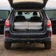 LunoR Subaru Outback Car Camping Mattress, SUB5-LNO-003-R3