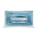 Lure Lock Clear Roll Up Bag, Clear, LLCRU