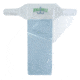 Lure Lock Clear Roll Up Bag, Clear, LLCRU