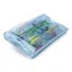 Lure Lock Clear Roll Up Bag, Clear, LLCRU